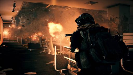 Battlefield 3 - FAQ по Battlefield Premium